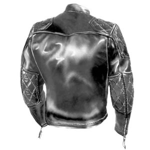 Cascade Motorcycle Jacket - Langlitz Leathers