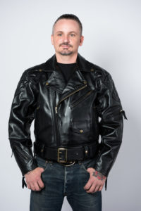 Langlitz Leathers - World's Finest Motorcycle Leathers