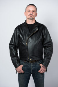 Langlitz Leathers - World's Finest Motorcycle Leathers