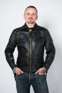 Langlitz Leathers - World's Finest Motorcycle Leathers