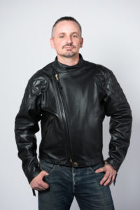 Langlitz Leathers - World's Finest Motorcycle Leathers