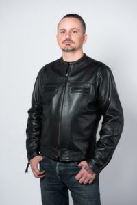 Langlitz Leathers - World's Finest Motorcycle Leathers